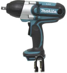 Boulonneuse à chocs 18 V Li-Ion 440 Nm (Produit seul) Makita ref DTW450Z