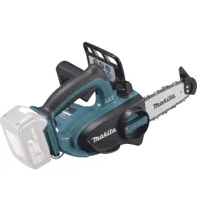 Tronçonneuse d'élagage 18 V Li-Ion 11,5 cm (Produit seul) Makita ref DUC122Z