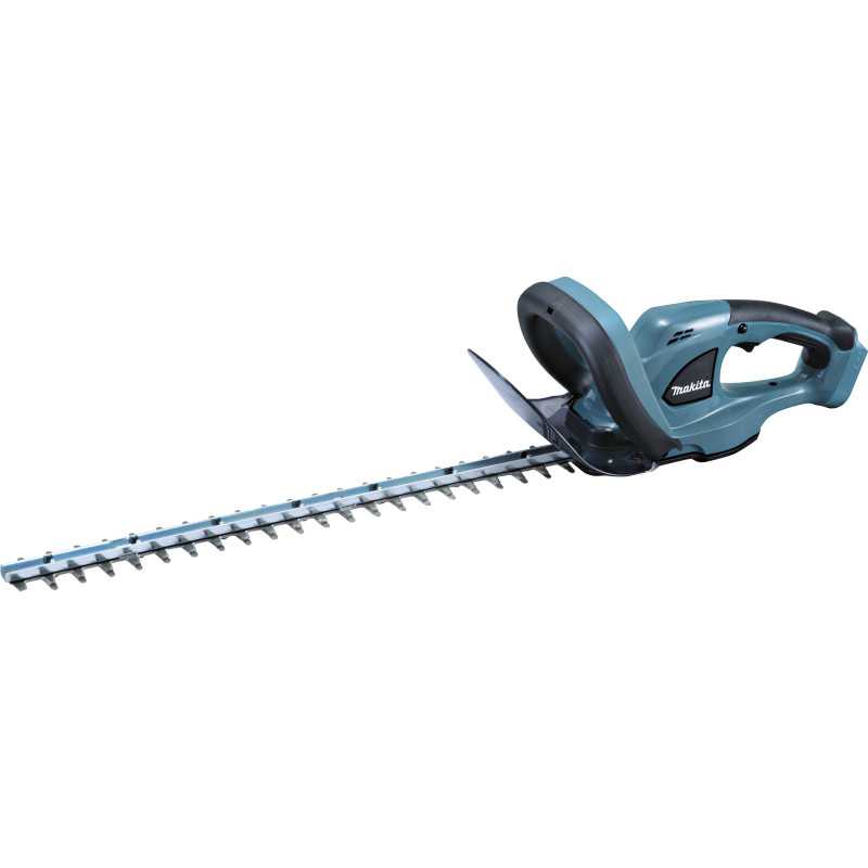 Taille-haie 18 V Li-Ion  52 cm (Produit seul) Makita ref DUH523Z