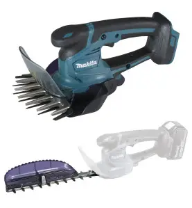 Taille-herbe 18 V Li-Ion (Produit seul) Makita ref DUM604ZX