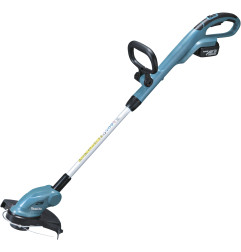 Coupe-herbe 18 V Li-ion 3 Ah (1 batterie) Makita ref DUR181SF