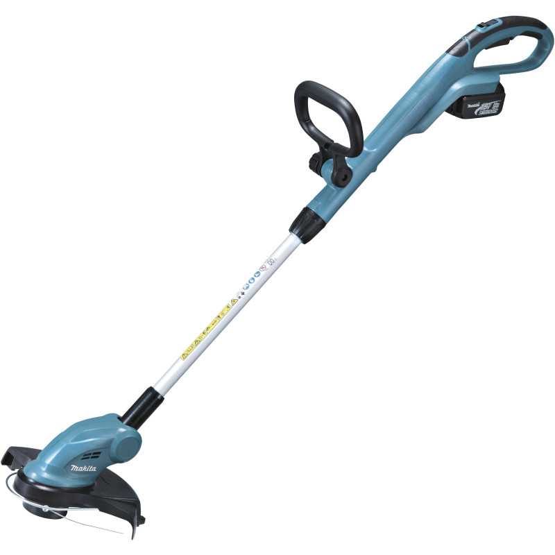 Coupe-herbe 18 V Li-ion 3 Ah (1 batterie) Makita ref DUR181SF