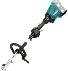 Outil Multifonctions 2 x 18 V Li-Ion (Produit seul) Makita ref DUX60Z