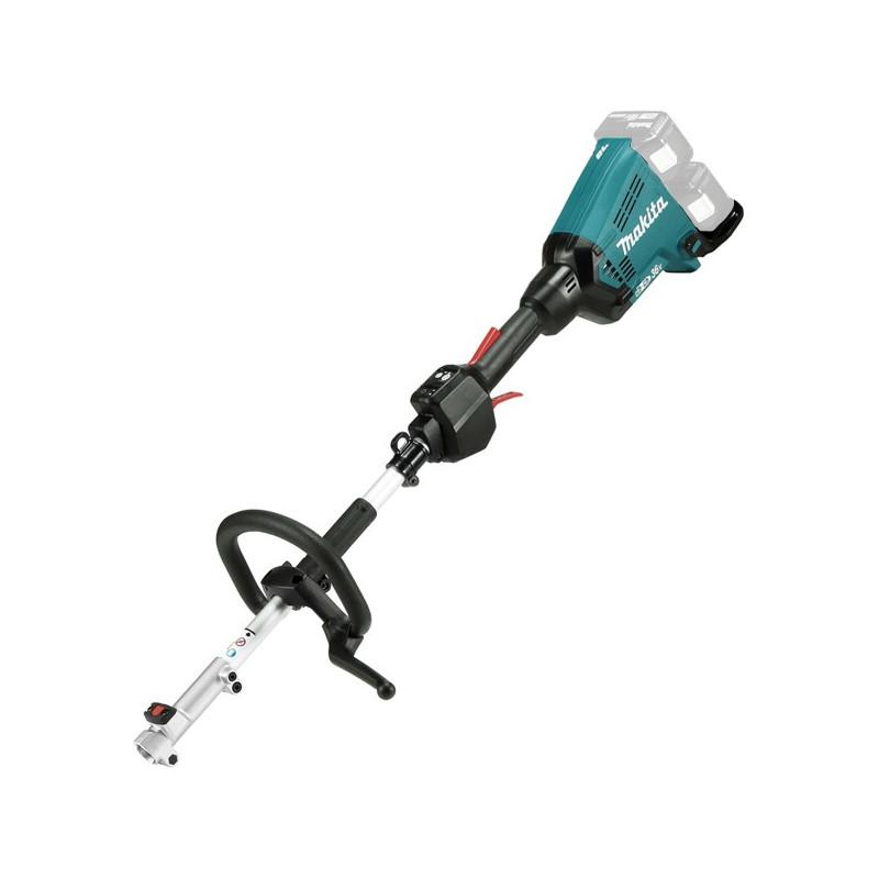 Outil Multifonctions 2 x 18 V Li-Ion (Produit seul) MAKITA DUX60Z