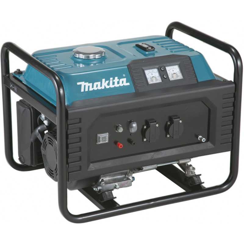 Groupe électrogène 4 temps OHV 2600 W  Makita ref EG2850A