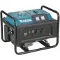 Groupe électrogène 4 temps OHV 2600 W MAKITA EG2850A