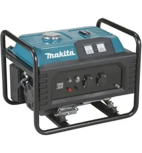 Groupe électrogène 4 temps OHV 2600 W Makita ref EG2850A