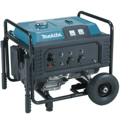 Groupe électrogène 4 temps 5800 W  Makita ref EG6050A