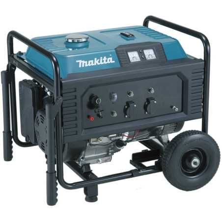 Groupe électrogène 4 temps 5800 W  Makita ref EG6050A