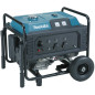 Groupe électrogène 4 temps 5800 W MAKITA EG6050A