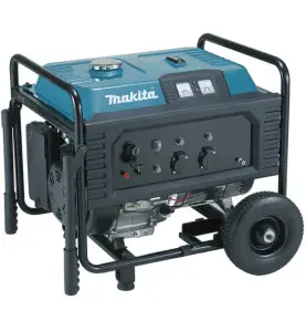 Groupe électrogène 4 temps 5800 W Makita ref EG6050A