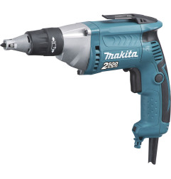 Visseuse plaque de plâtre 570 W Makita ref FS2300K
