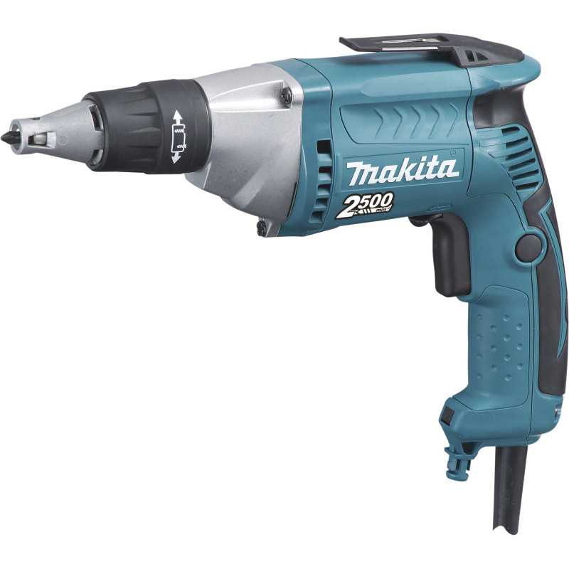 Visseuse plaque de plâtre 570 W  Makita ref FS2300K