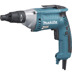 Visseuse bardage 570 W Makita ref FS2500K