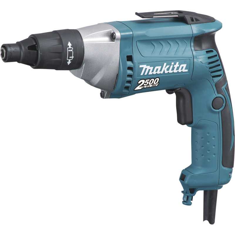 Visseuse bardage 570 W  Makita ref FS2500K