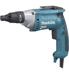 Visseuse bardage 570 W Makita ref FS2500K