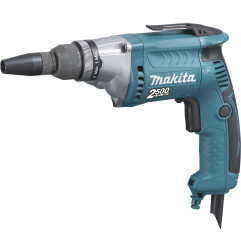 Visseuse bardage 570 W Makita ref FS2700K
