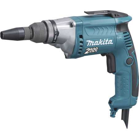 Visseuse bardage 570 W Makita ref FS2700K