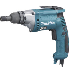 Visseuse bardage 570 W Makita ref FS2701K
