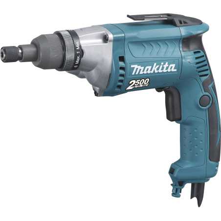 Visseuse bardage 570 W  Makita ref FS2701K