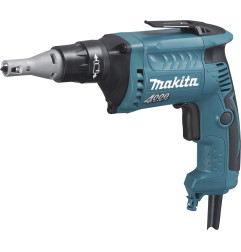 Visseuse plaque de plâtre 570 W Makita ref FS4000K