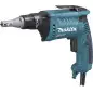 Visseuse plaque de plâtre 570 W MAKITA FS4000K