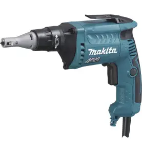 Visseuse plaque de plâtre 570 W Makita ref FS4000K