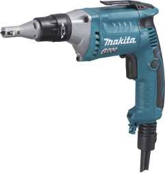 Visseuse plaque de plâtre 570 W Makita ref FS6300RXJ