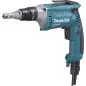 Visseuse plaque de plâtre 570 W MAKITA FS6300RXJ