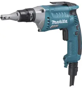 Visseuse plaque de plâtre 570 W Makita ref FS6300RXJ