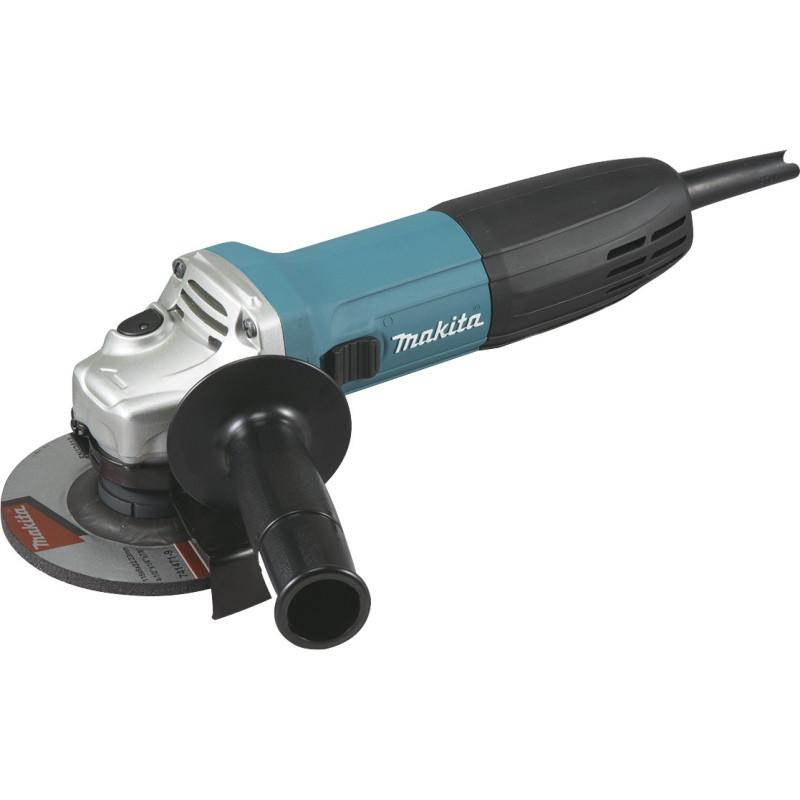 Meuleuse Ø 115 mm 720 W MAKITA GA4530R