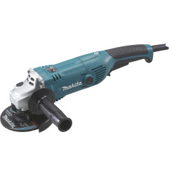 Meuleuse  Ø 125 mm 1450 W  Makita ref GA5021C