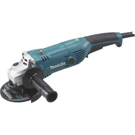 Meuleuse  Ø 125 mm 1450 W  Makita ref GA5021C