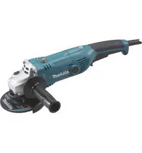 Meuleuse Ø 125 mm 1450 W Makita ref GA5021C