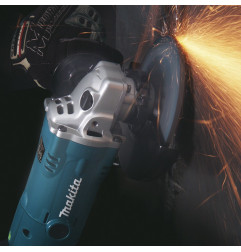 Meuleuse Ø 125 mm 1450 W MAKITA GA5021C