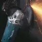 Meuleuse Ø 125 mm 1450 W MAKITA GA5021C