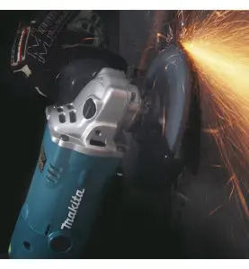 Meuleuse Ø 125 mm 1450 W Makita ref GA5021C