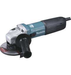 Meuleuse Ø 125 mm 1400 W Makita ref GA5040C