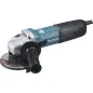 Meuleuse Ø 125 mm 1400 W MAKITA GA5040C