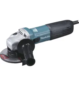 Meuleuse Ø 125 mm 1400 W Makita ref GA5040C