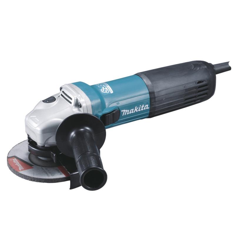 Meuleuse  Ø 125 mm 1100 W  Makita ref GA5040R