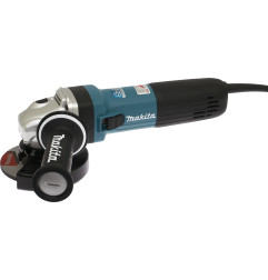 Meuleuse  Ø 125 mm 1400 W  Makita ref GA5041C01