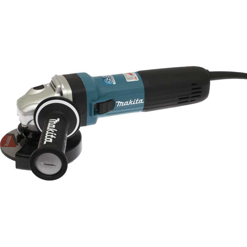 Meuleuse  Ø 125 mm 1400 W  Makita ref GA5041C01