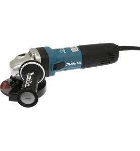 Meuleuse Ø 125 mm 1400 W Makita ref GA5041C01