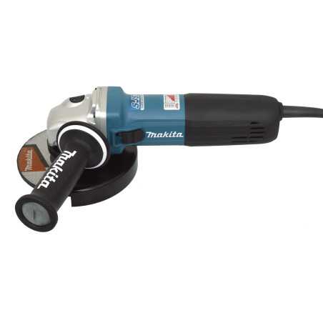 Meuleuse  Ø 150 mm 1400 W  Makita ref GA6040C01