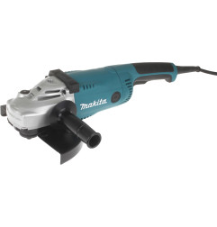 Meuleuse Ø 230 mm 2200 W Makita ref GA9020