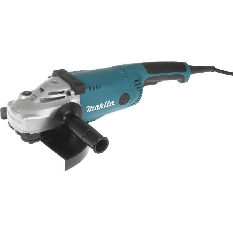 Meuleuse  Ø 230 mm 2200 W  Makita ref GA9020