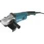 Meuleuse Ø 230 mm 2200 W MAKITA GA9020