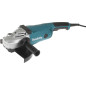 Meuleuse Ø 230 mm 2200 W MAKITA GA9020K