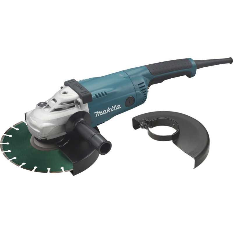 Meuleuse  Ø 230 mm 2200 W  Makita ref GA9020KDX2